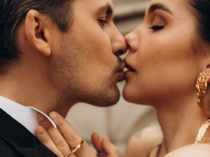 Зірка українських "Танців з зірками" чекає на поповнення в сім'ї