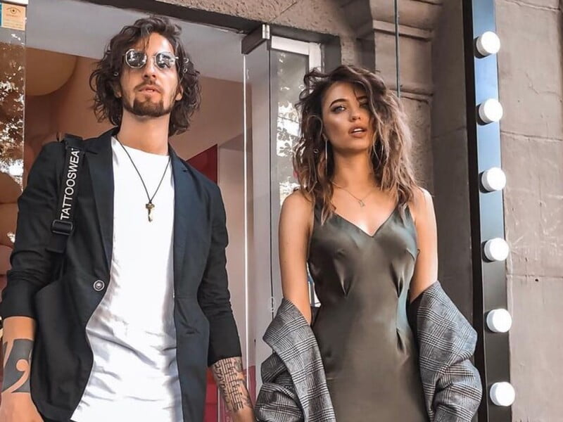 Dantes став попартистом року за версією Megogo. На нагороду також претендувала його колишня дружина Дорофєєва. Вона посіла третє місце