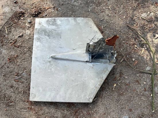 Як "Шахеди" обходять ППО та чому їх складно збивати – Ігнат пояснив