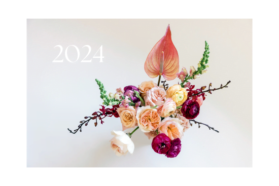 Основні кольори Нового 2024 року за східним календарем: принесуть щастя і успіх