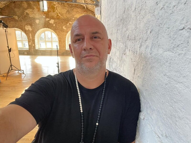 Потап заявив, що летить у Дубай на свято Потап заявив, що летить у Дубай на свято