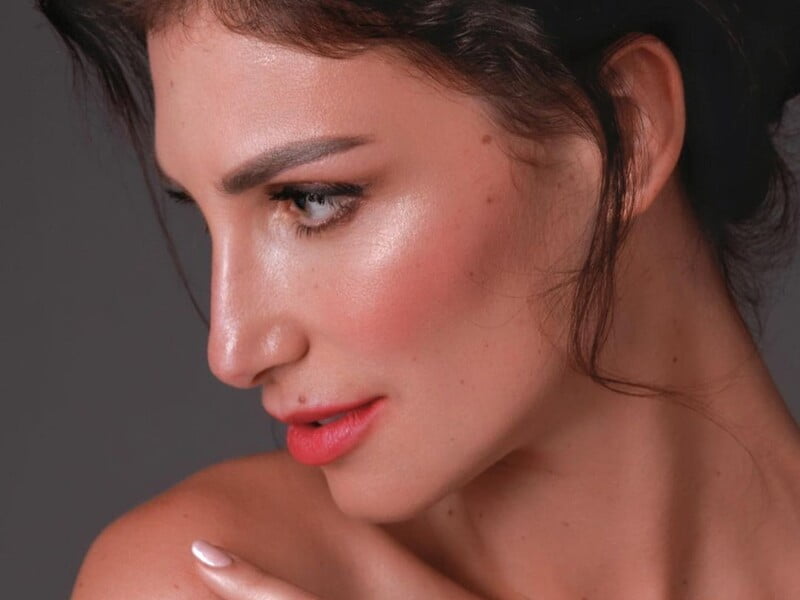 Тотальний червоний. Дружина Тігіпка показала передсвяткову різдвяну зйомку Тотальний червоний. Дружина Тігіпка показала передсвяткову різдвяну зйомку