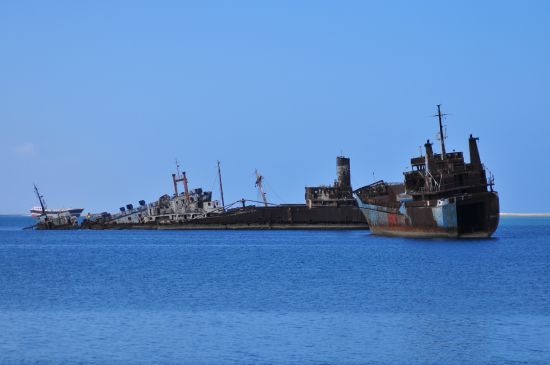 Пірати Сомалі знову в морі: Іспанія заявила про захоплення корабля