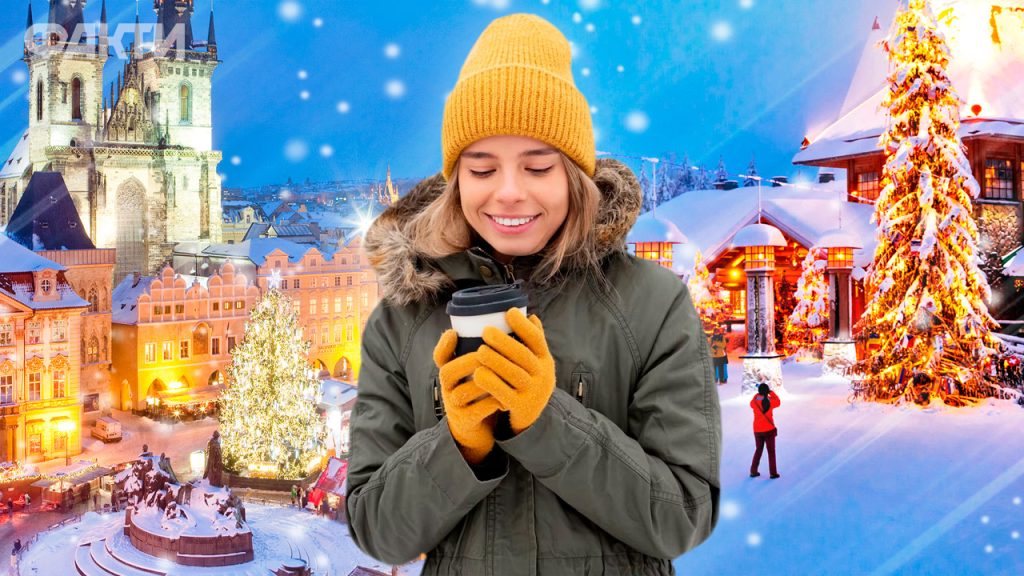 Розшукуються ельфи: у Фінляндії пропонують пожити на пошті Санти