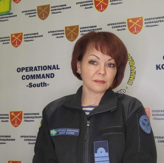 Окупанти посилили атаки вздовж всієї лінії фронту – Гуменюк