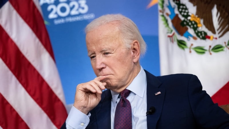 Ризик поразки України у відсічі агресії Росії і кордон США з Мексикою: як це пов'язано