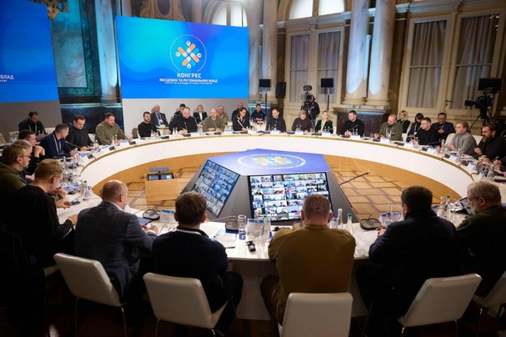 Армії потрібен рекрутинг: Міноборони залучить органи місцевої влади