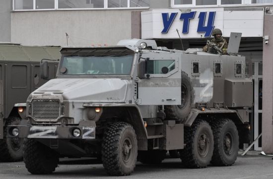 На ЗАЕС зростає невдоволення серед енергетиків з РФ, окупанти створили чати для доносів – ГУР