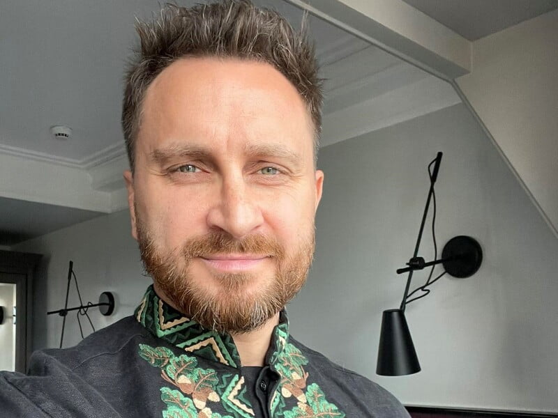 "Сталася наймасштабніша шахрайська схема у шоу-бізнесі". Собчук назвав суму, яку вкрав у них організатор концертів