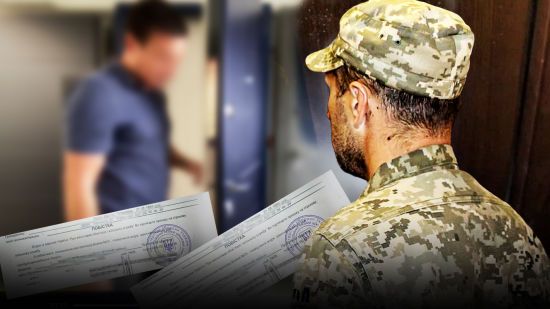 На Волині чоловік відмовився від мобілізації, бо він "донатить на ЗСУ": чи допомогло це йому
