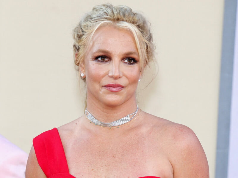 71-річному батькові Спірс ампутували ногу. ЗМІ назвали причину