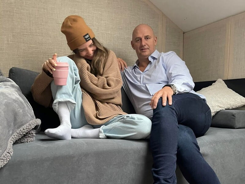 "Мені боляче, коли комусь важко. Навіть якщо людина цього не показує". Дорофєєва прокоментувала скандали навколо Потапа