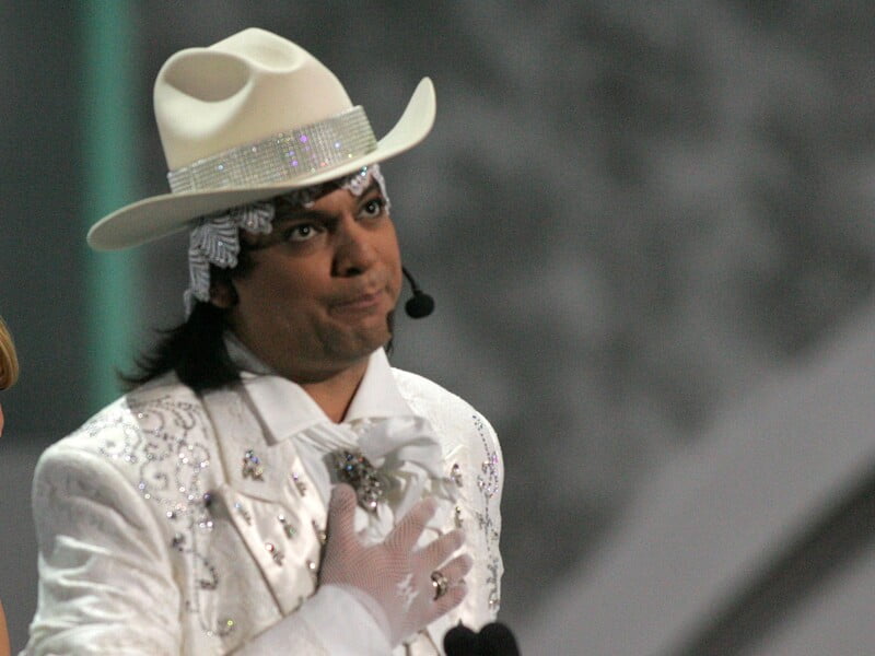 Модний дім Balenciaga заніс Кіркорова до міжнародного чорного списку через підтримку Путіна. Директор бренда є послом United24