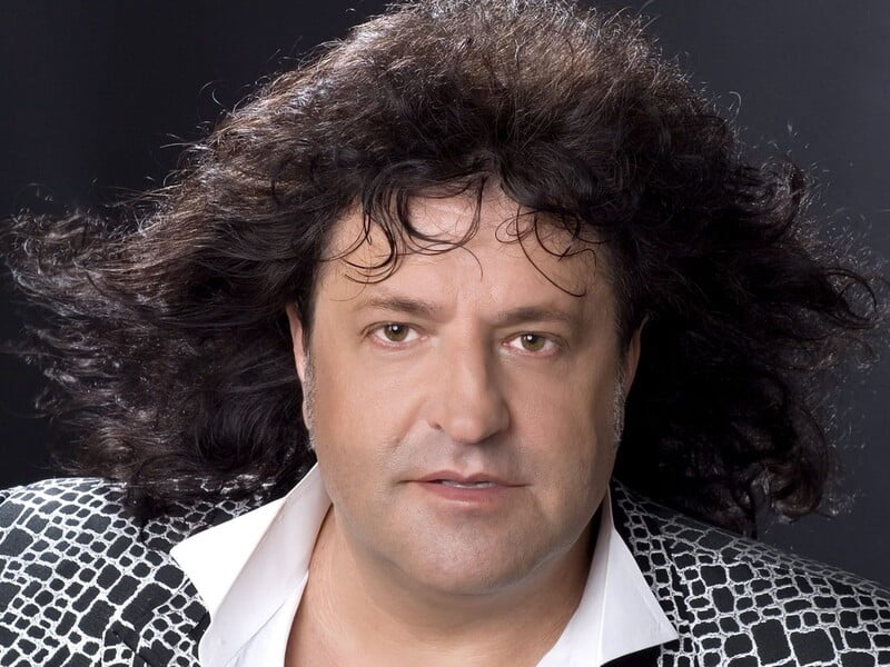 "У нас ніколи не цінували таланти". 70-річний Бобул озвучив розмір своєї пенсії