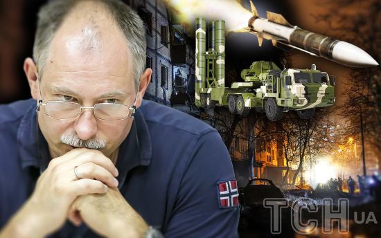 Росія вперше за рік вдарила по Києву ракетами С-400: Жданов розповів, у чому їхня небезпека