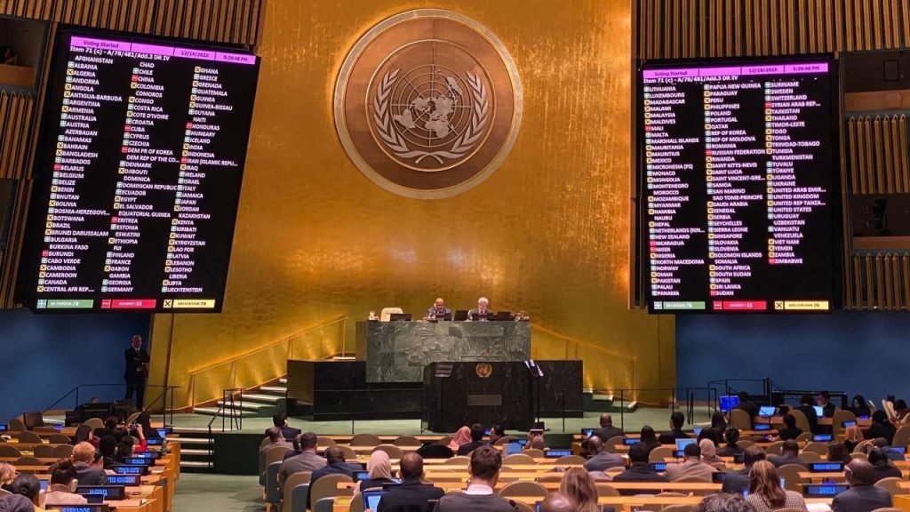 В ООН вимагають, щоб РФ припинила депортацію та повернула всіх українських дітей В ООН вимагають, щоб РФ припинила депортацію та повернула всіх українських дітей