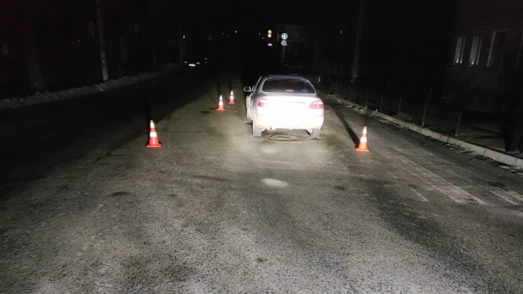 Гучний ранок у Токмаку: окупанти нарахували вже три удари