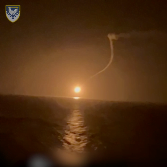 В Одесі блогер з Китаю знімав на відео роботу ППО: як його покарав суд