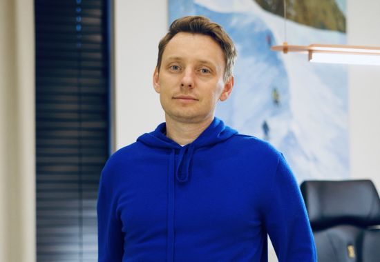 Задача місцевого самоврядування у 2024 році — інвестувати в енергозбереження, — Кацуба