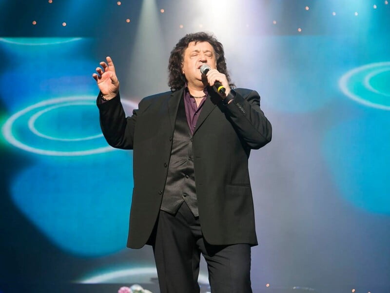 Бобул розсекретив, що йому сказав Елтон Джон після виступу в Україні на дні народження "високопоставленої людини"