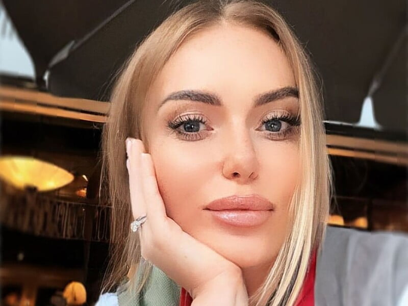 Камінська, яка переїхала в Нідерланди, показала своїх дітей Камінська, яка переїхала в Нідерланди, показала своїх дітей