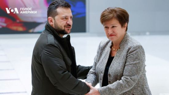 МВФ ухвалив рішення, що дозволить Україні отримати черговий транш: яка його сума