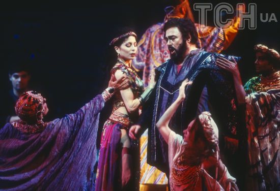 Італійський оперний спів отримав статус культурної спадщини ЮНЕСКО