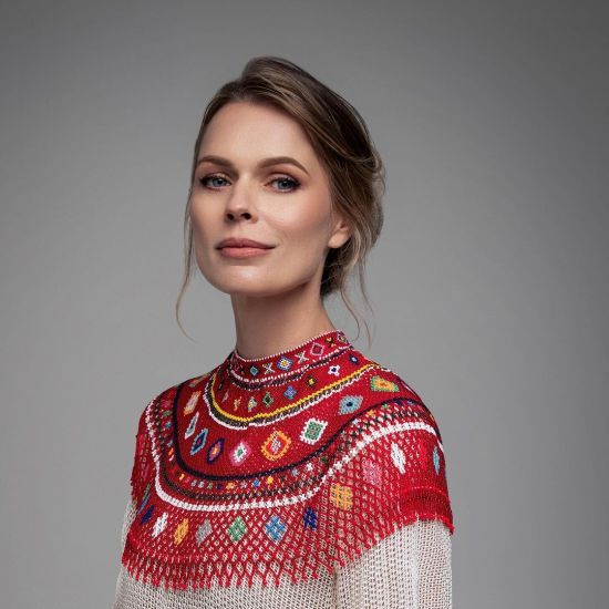 Ольга Фреймут показала помітно підрослу 6-річну доньку та похизувалася, як проводить час із дітьми