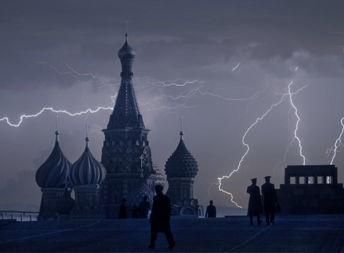 Уряд Росії зобов'язав регіони терміново підвищити ціни на електрику для населення Уряд Росії зобов’язав регіони терміново підвищити ціни на електрику для населення