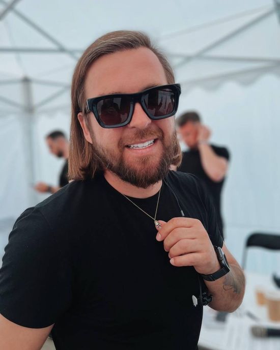 Соліст "Без Обмежень" зізнався, як часто бачиться з дітьми і чи планують вони повертатися з Японії