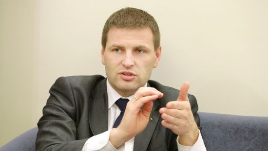 Міністр оборони Естонії зробив заяву щодо України: "Війну можна виграти протягом трьох років"