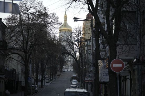 У США назвали пріоритет для захисту України взимку