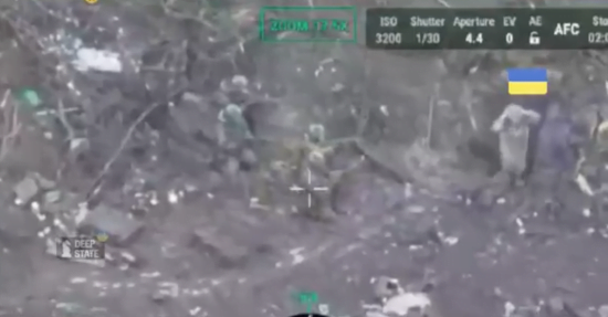 "Більше полонених не буде": сержант підрозділу розповів подробиці страти військових ЗСУ