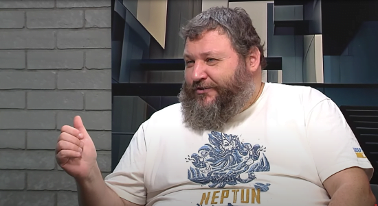 Київ – чи не найбільш "недомобілізоване" місто країни – екскомандир "Айдару"