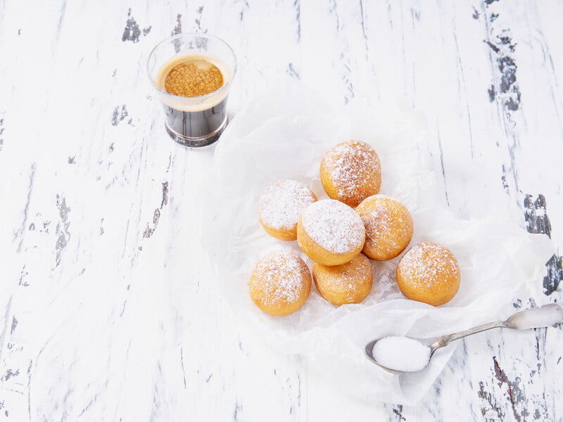 Як приготувати українську страву пундики. Рецепт Як приготувати українську страву пундики. Рецепт