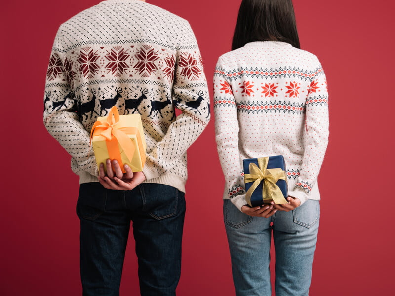 Куди сховати подарунки до Різдва й Нового року, щоби діти їх не виявили