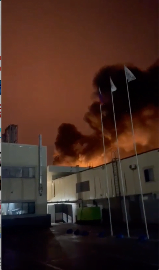 У Маріуполі були два "прильоти" по окупантах: влада назвала "гарні наслідки" (відео)