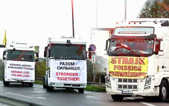 Всі заходи виконано: Деркач повідомив про ситуацію з розблокування кордону з Польщею