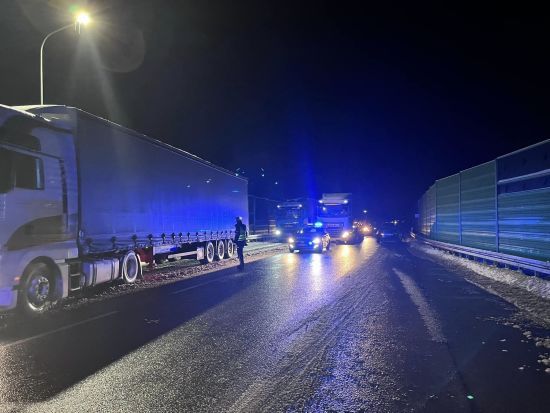 Єврокомісія розкритикувала польських блокувальників кордону з Україною