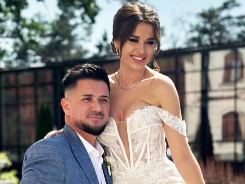 "Вона думала, що він зміниться. Він думав, вона нікуди не дінеться". Дружина Налчаджиоглу висловилася в мережі