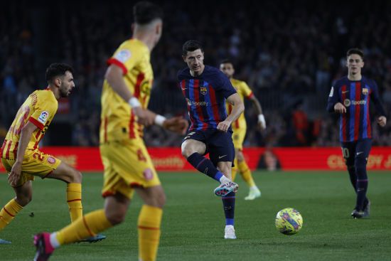 Ла Ліга: розклад і результати матчів 16-го туру чемпіонату Іспанії з футболу, турнірна таблиця