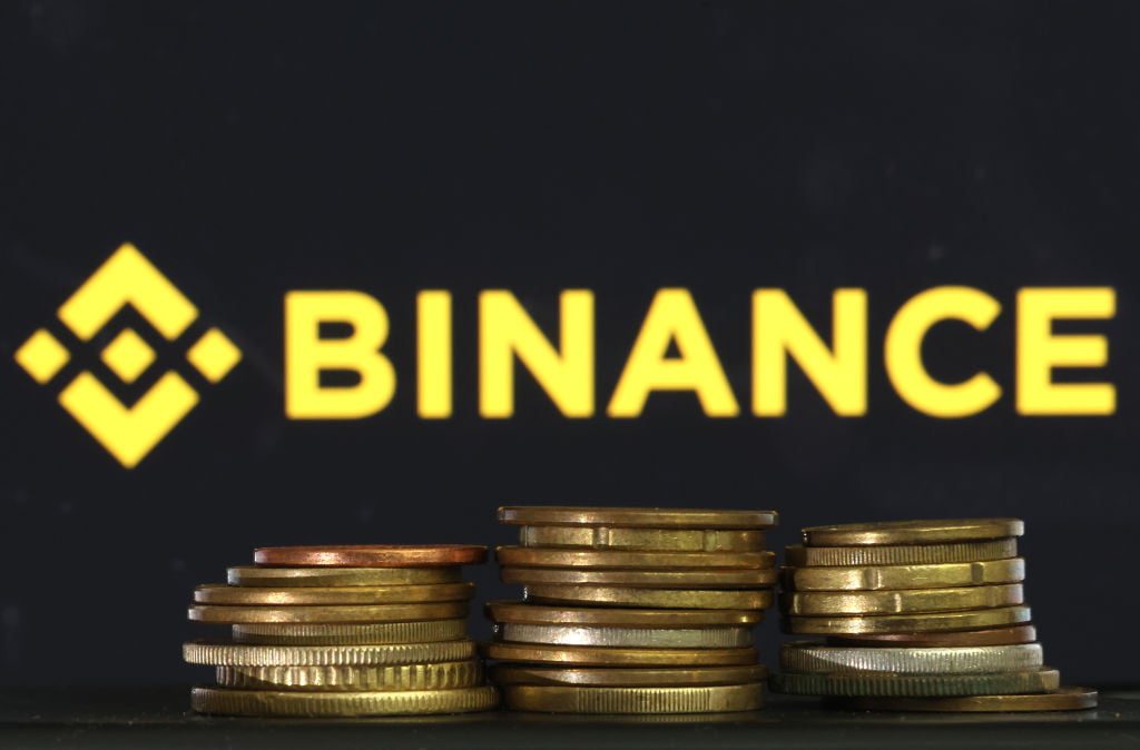 Binance попросила росіян вивести кошти до 29 грудня Binance попросила росіян вивести кошти до 29 грудня