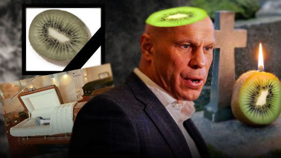 Подарунок на Миколая і гвинтик більше не "за життя": Мережа вибухнула мемами про ліквідацію Киви