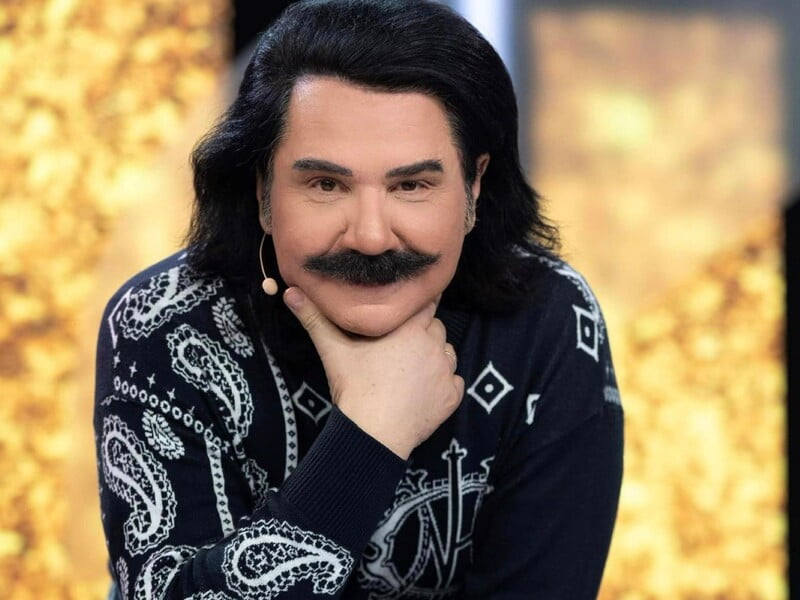 Зібров про першу дружину: Я хочу згадати її обличчя й не можу. Не пам'ятаю. Мені соромно