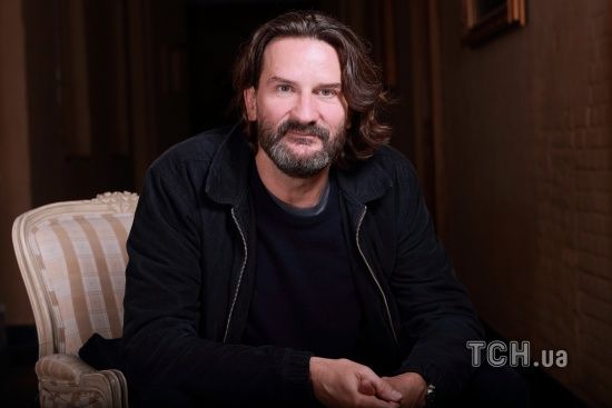 У Франції затримали письменника Фредеріка Бегбедера за звинуваченням у зґвалтуванні: що відомо