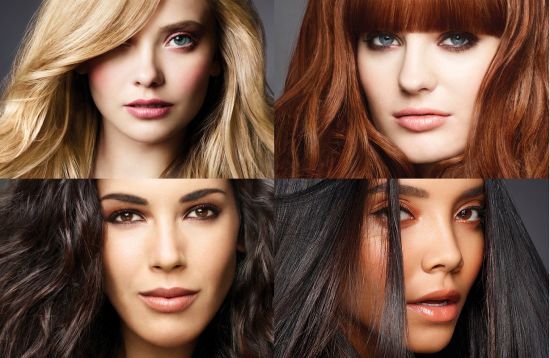 Як  визначити, що цей колір волосся вам не підійде