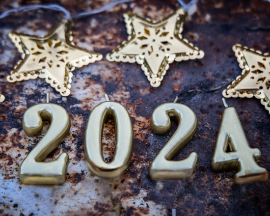 Новорічні іграшки своїми руками: створюємо Дракончика — символ 2024 року