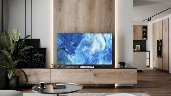 Готуємося до різдвяної вечірки: 5 розважальних додатків для Smart TV, що зроблять вечір незабутнім