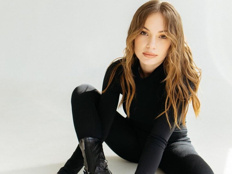 Військовослужбовиця Данілкіна, яка втратила на війні ногу: Я щоденно бачу 10–20 людей з ампутаціями. Усі ці люди – звичайні. Я не відчуваю різницю Військовослужбовиця Данілкіна, яка втратила на війні ногу: Я щоденно бачу 10–20 людей з ампутаціями. Усі ці люди – звичайні. Я не відчуваю різницю