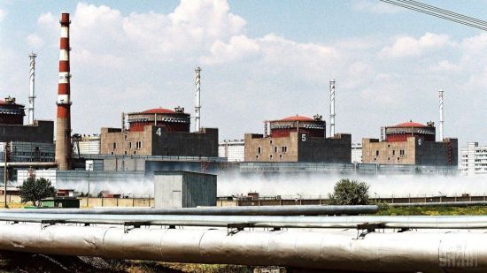 В Україні можуть побудувати мережу міні-АЕС - The Telegraph